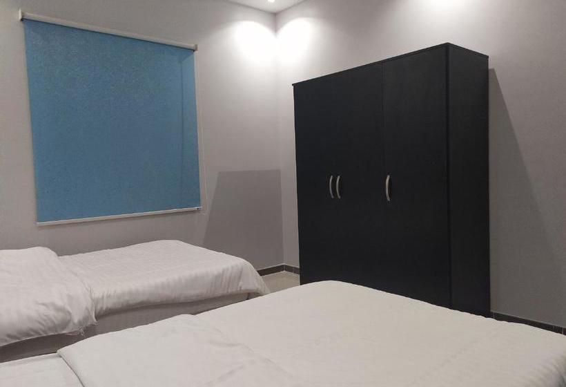 فندق Oyo 557 Sigma House