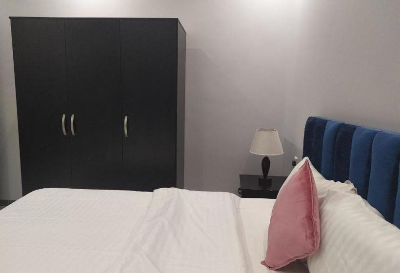 فندق Oyo 557 Sigma House