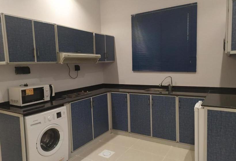 فندق Oyo 557 Sigma House