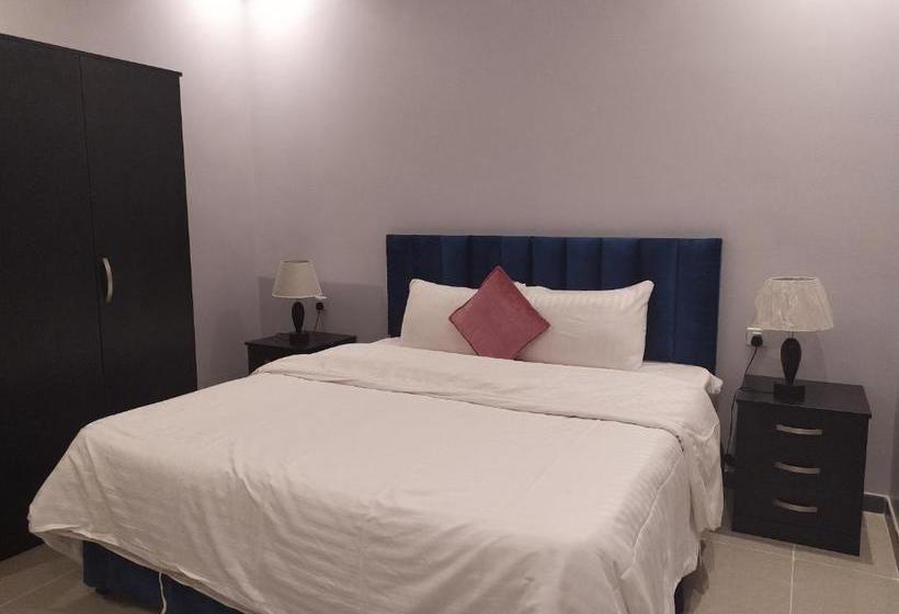 فندق Oyo 557 Sigma House