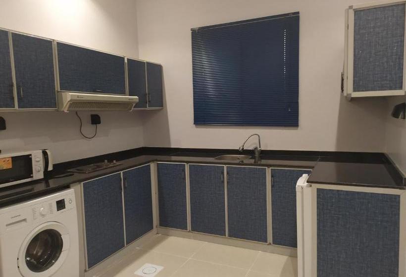 فندق Oyo 557 Sigma House