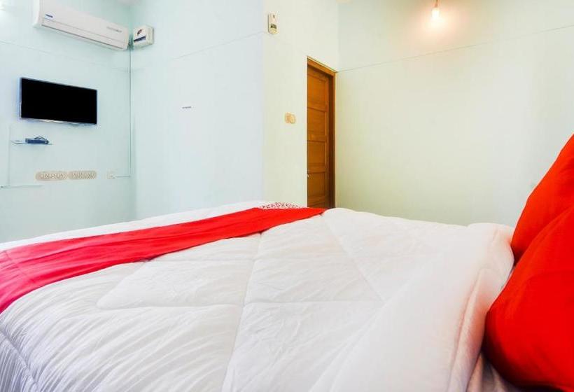 Отель Oyo 75771 Tourism Service Villa