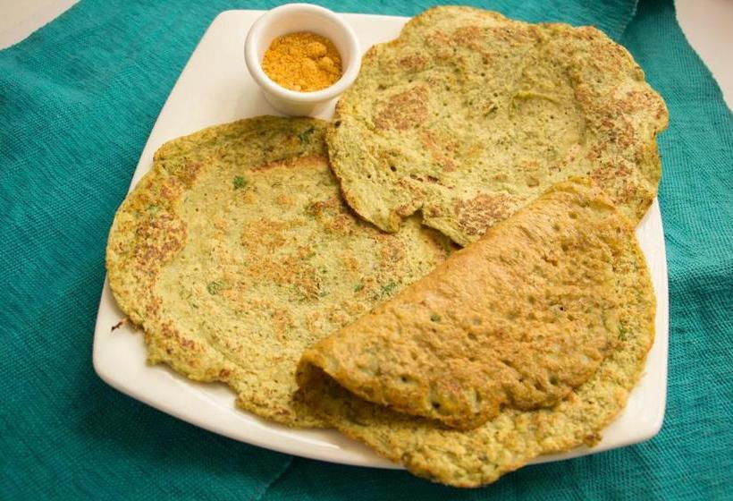 בית מלון כפרי Oyo 75853  Palazzo