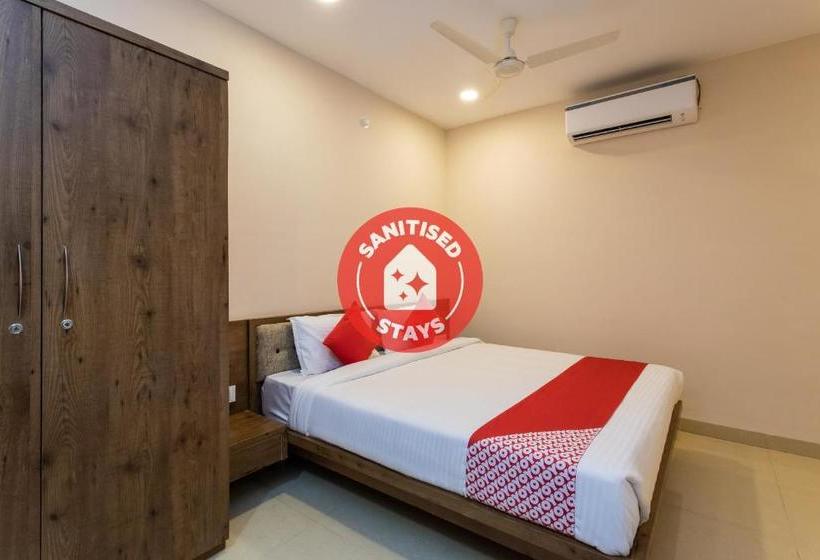 فندق Oyo 75884  D Classic