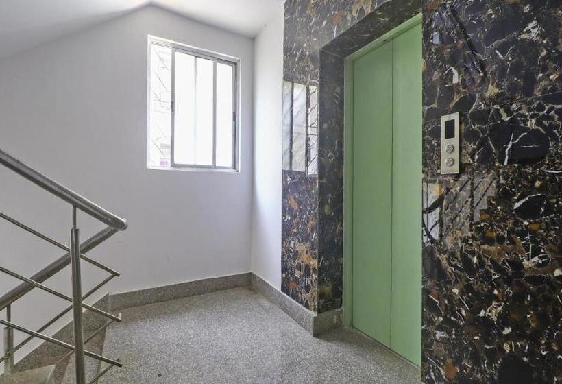 فندق Oyo 75905 Stay Villa