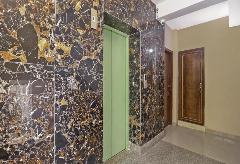 فندق Oyo 75905 Stay Villa