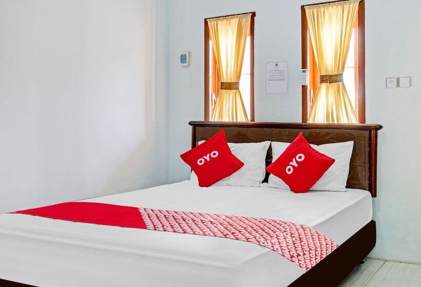 בית מלון כפרי Oyo 90029 Bwi Guest House