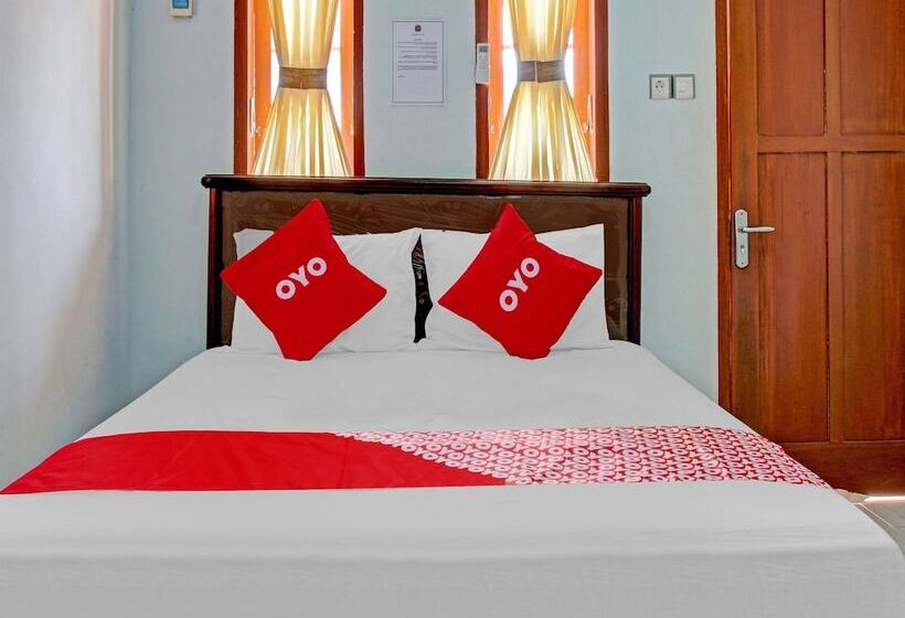 בית מלון כפרי Oyo 90029 Bwi Guest House