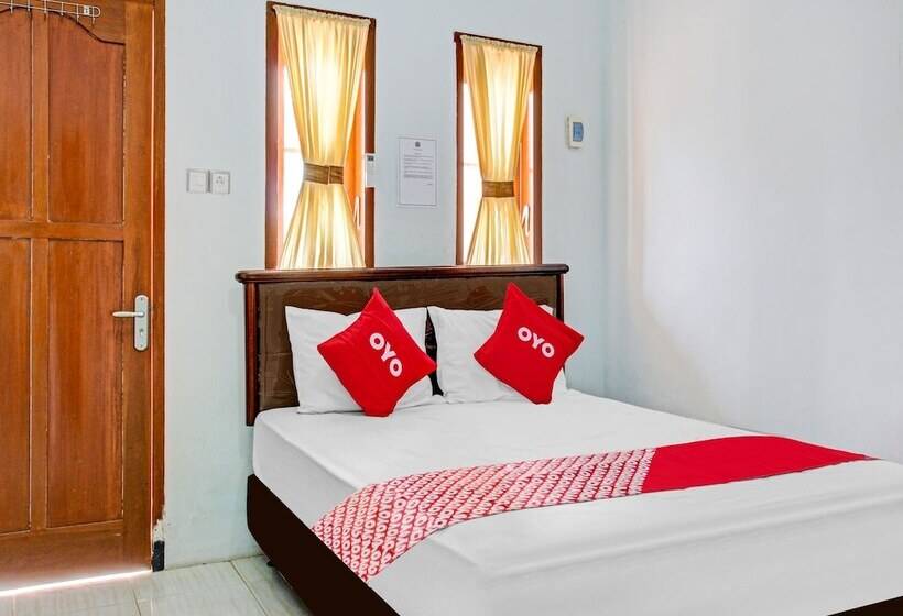 בית מלון כפרי Oyo 90029 Bwi Guest House