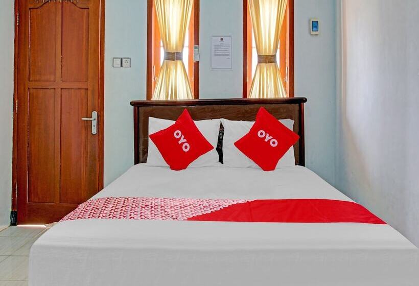 בית מלון כפרי Oyo 90029 Bwi Guest House