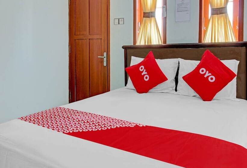 בית מלון כפרי Oyo 90029 Bwi Guest House