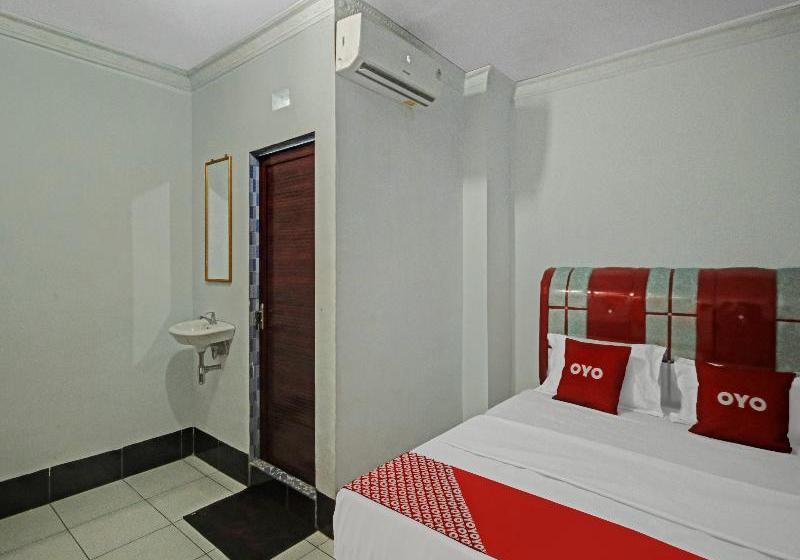 ホテル Oyo 90032 Worship Usu