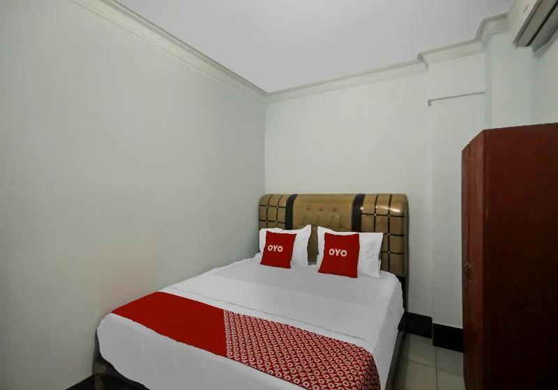 ホテル Oyo 90032 Worship Usu