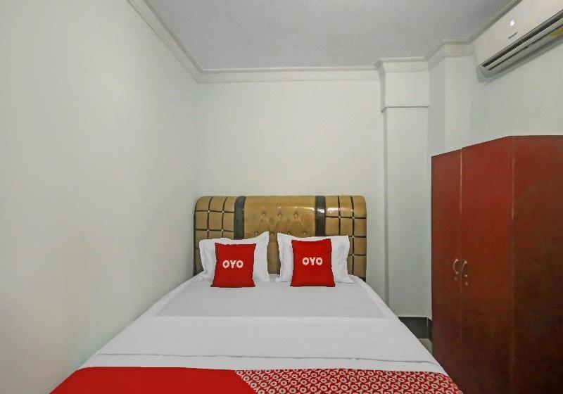 ホテル Oyo 90032 Worship Usu