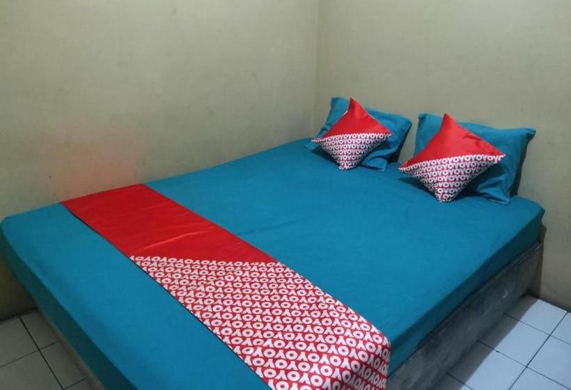 酒店 Oyo 90041 Sinar Lumayan Syariah