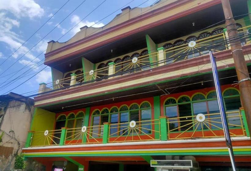 酒店 Oyo 90041 Sinar Lumayan Syariah