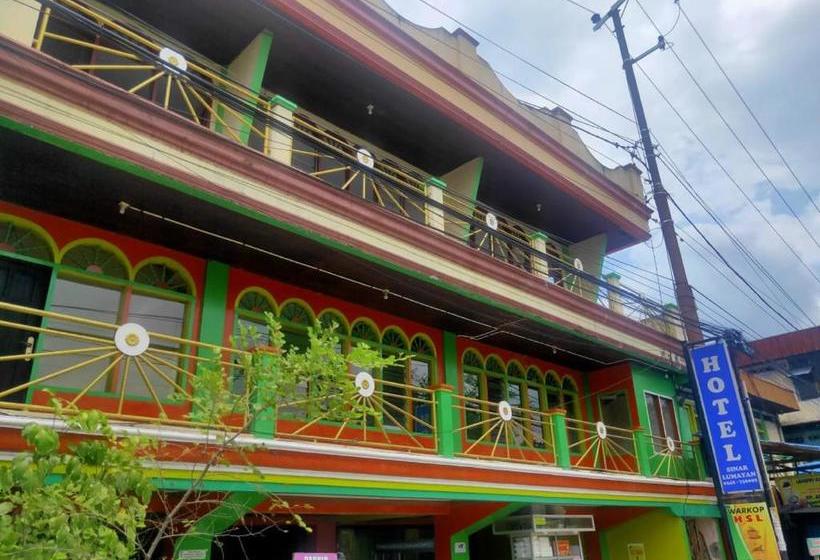 酒店 Oyo 90041 Sinar Lumayan Syariah