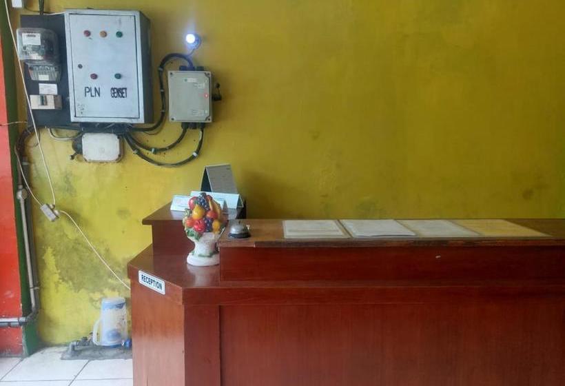 酒店 Oyo 90041 Sinar Lumayan Syariah