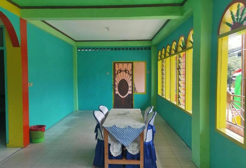 酒店 Oyo 90041 Sinar Lumayan Syariah