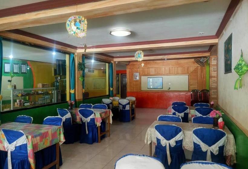 酒店 Oyo 90041 Sinar Lumayan Syariah