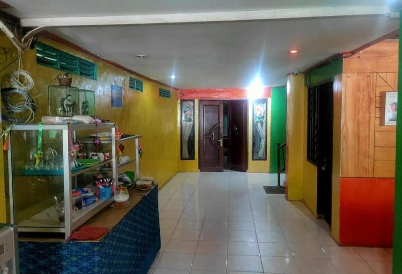 酒店 Oyo 90041 Sinar Lumayan Syariah