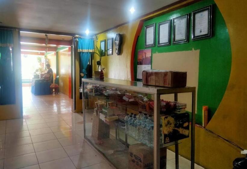 酒店 Oyo 90041 Sinar Lumayan Syariah