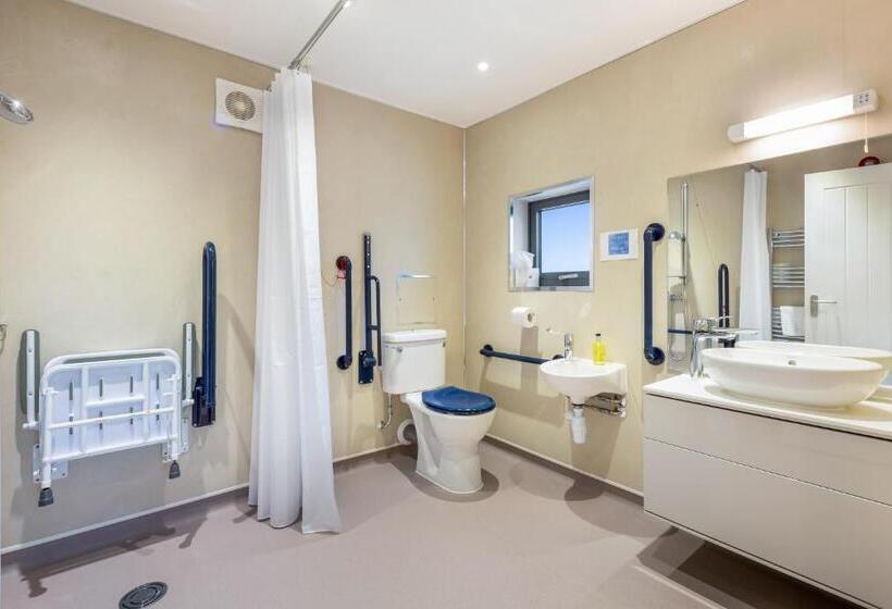 Отель Polzeath Beach House