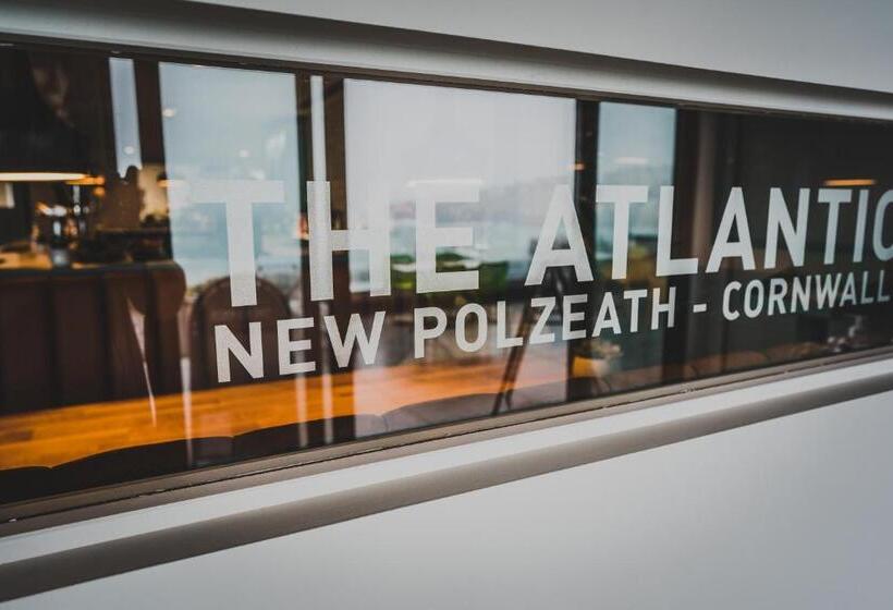 Отель Polzeath Beach House