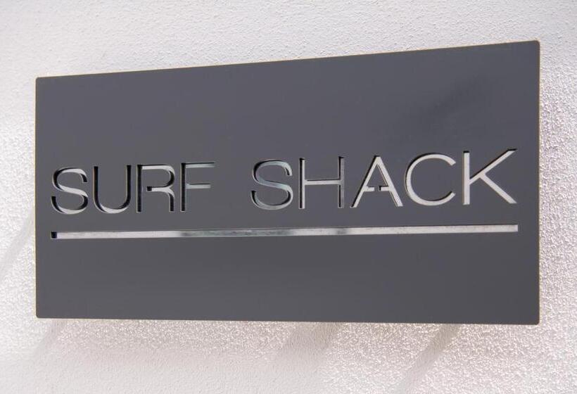 Отель Polzeath Beach House