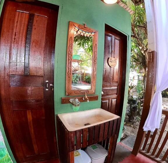 فندق Pousada Ocazum