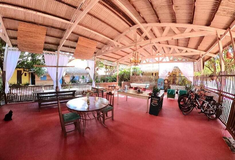 فندق Pousada Ocazum