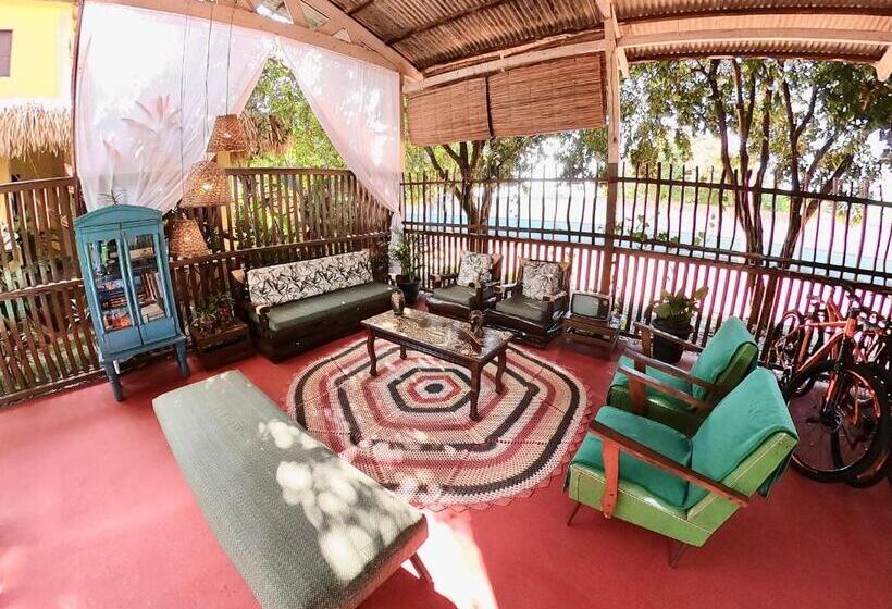 فندق Pousada Ocazum