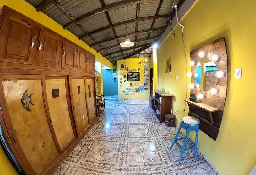 فندق Pousada Ocazum