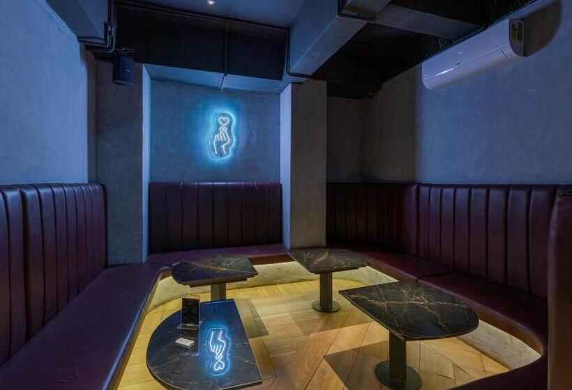 בית מלון כפרי Pratham