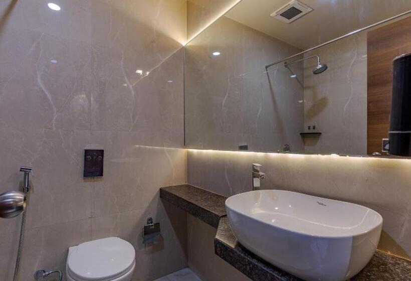 בית מלון כפרי Pratham