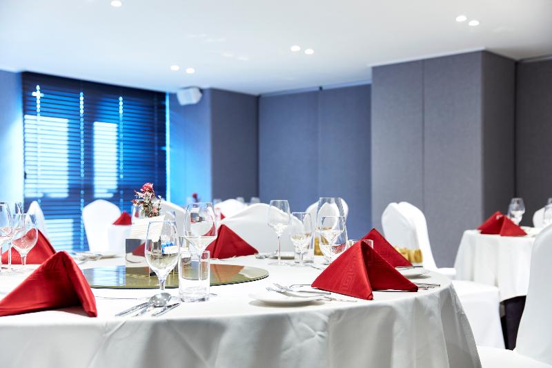 בית מלון כפרי Ramada By Wyndham Gumi