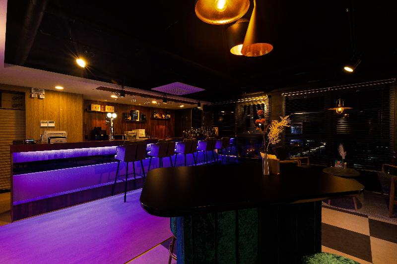 בית מלון כפרי Ramada By Wyndham Gumi