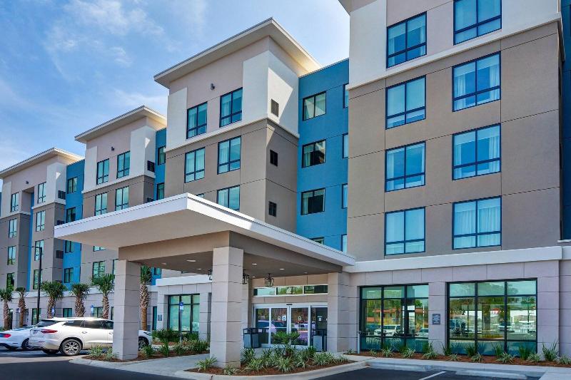 فندق Residence Inn By Marriott Fort Walton Beach
