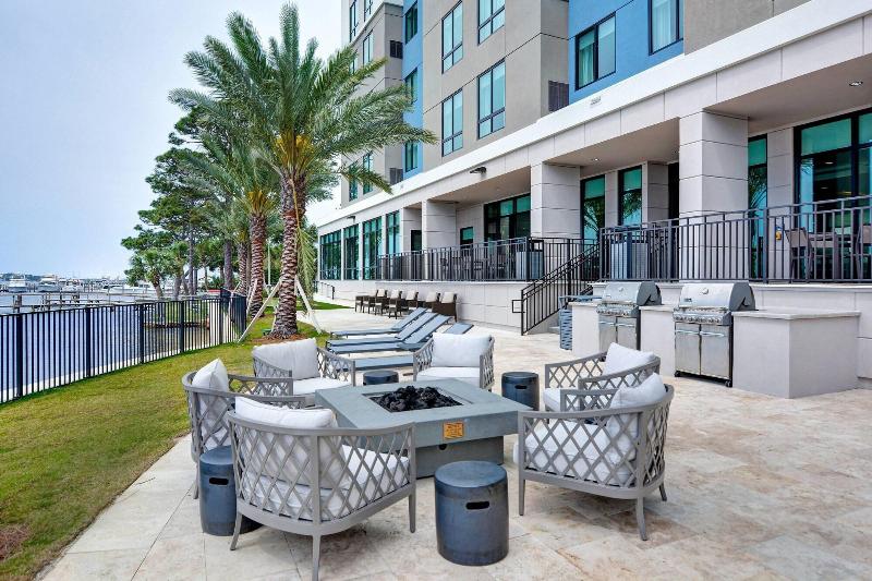 فندق Residence Inn By Marriott Fort Walton Beach