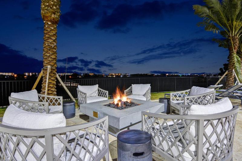 فندق Residence Inn By Marriott Fort Walton Beach