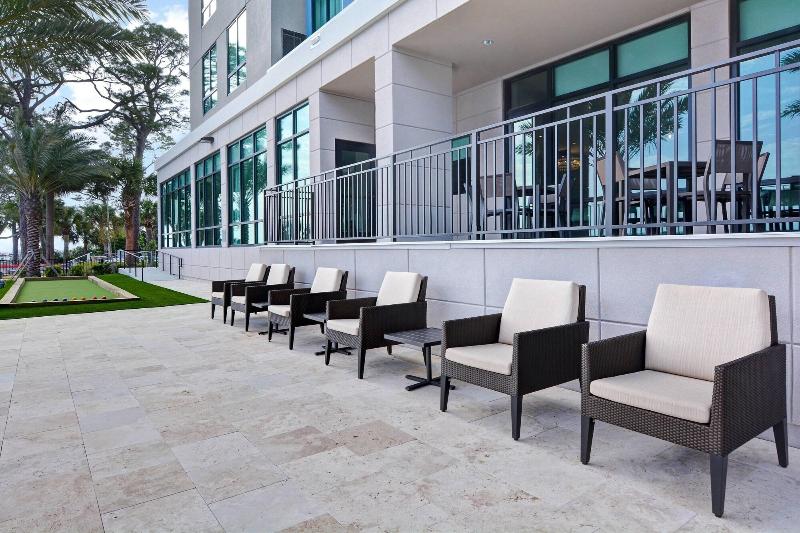 فندق Residence Inn By Marriott Fort Walton Beach