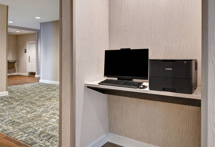 בית מלון כפרי Residence Inn By Marriott Fort Walton Beach