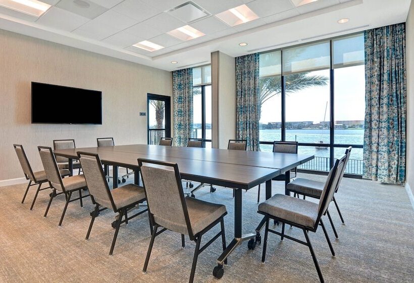 فندق Residence Inn By Marriott Fort Walton Beach