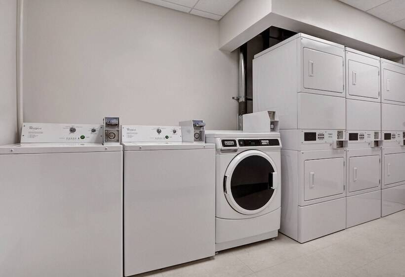 فندق Residence Inn By Marriott Fort Walton Beach