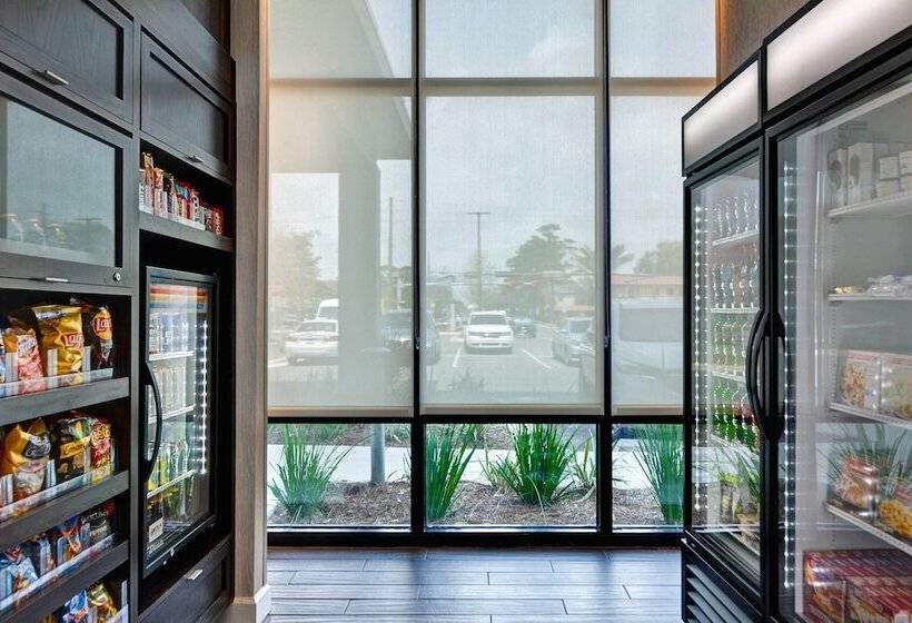 فندق Residence Inn By Marriott Fort Walton Beach