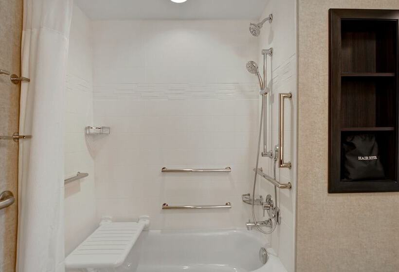 فندق Residence Inn By Marriott Fort Walton Beach