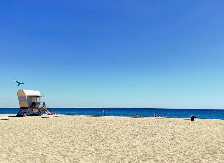 酒店 Restaurant La Cote Revee