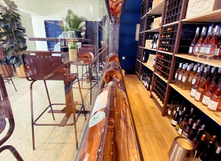 酒店 Restaurant La Cote Revee