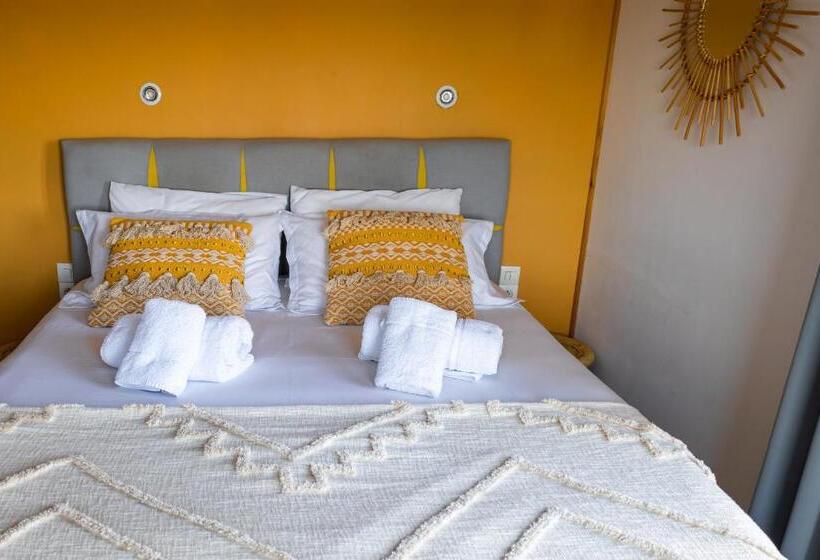 酒店 Restaurant La Cote Revee