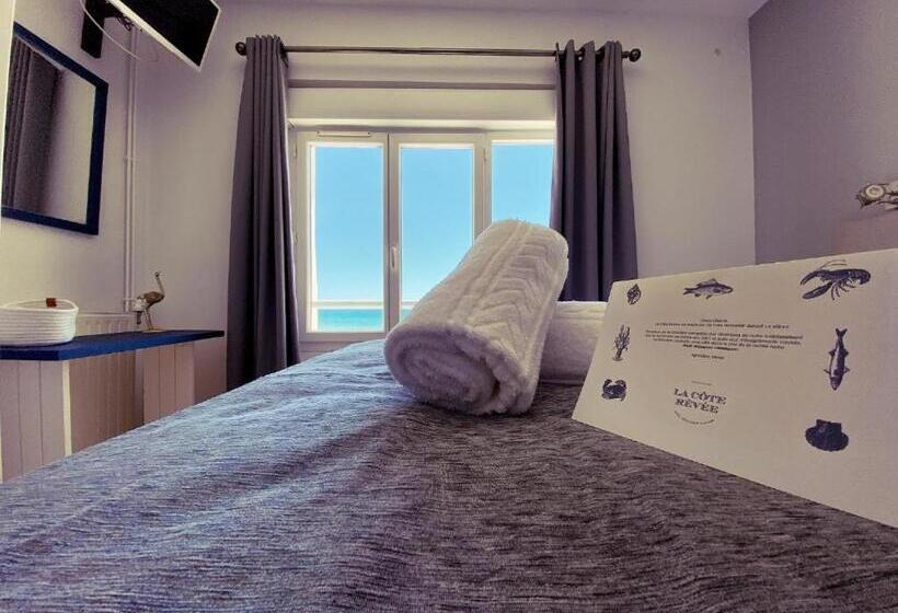 酒店 Restaurant La Cote Revee